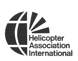 HELICOPTER ASSOCIATION INTERNATIONAL trademark