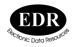 EDR ELECTRONIC DATA RESOURCES trademark