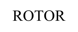ROTOR trademark