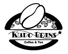 KUDO BEANS COFFEE & TEA trademark