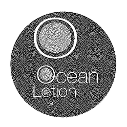OCEAN LOTION trademark
