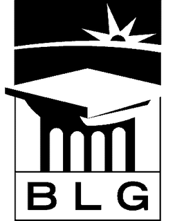 BLG trademark