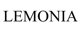 LEMONIA trademark