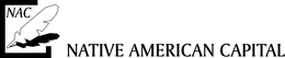 NAC NATIVE AMERICAN CAPITAL trademark