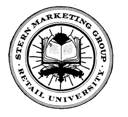 STERN MARKETING GROUP RETAIL UNIVERSITY trademark