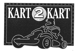 KART 2 KART trademark
