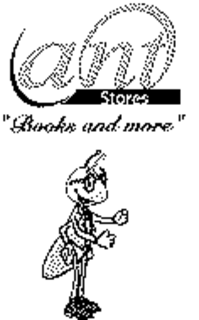 BOOKS AND MORE trademark