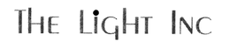 THE LIGHT INC trademark