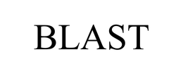 BLAST trademark