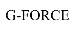 G-FORCE trademark