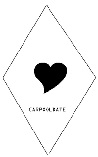 CARPOOLDATE trademark
