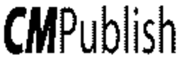 CMPUBLISH trademark