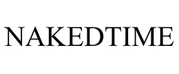 NAKEDTIME trademark