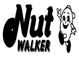 NUT WALKER trademark
