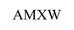 AMXW trademark