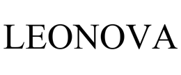 LEONOVA trademark
