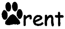 RENT trademark