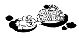 CANDY CLOUDS trademark