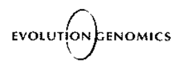 EVOLUTION GENOMICS trademark