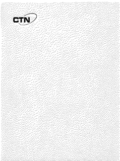 CTN trademark