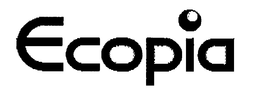 ECOPIA trademark