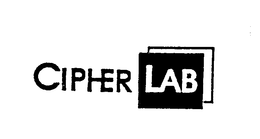 CIPHERLAB trademark