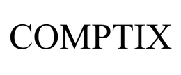 COMPTIX trademark
