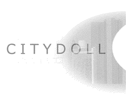 CITYDOLL trademark