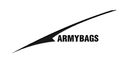 ARMYBAGS trademark
