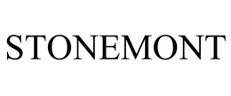 STONEMONT trademark