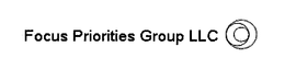 FOCUS PRIORITIES GROUP trademark