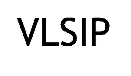 VLSIP trademark