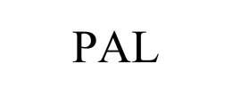 PAL trademark