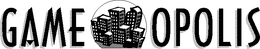 GAME-OPOLIS trademark