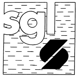 SGL trademark