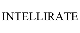 INTELLIRATE trademark