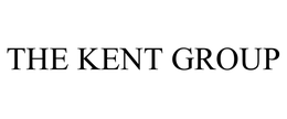 THE KENT GROUP trademark