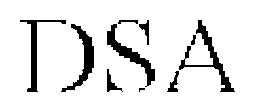DSA trademark
