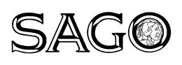 SAGO trademark