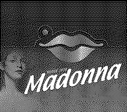MADONNA trademark