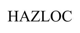 HAZLOC trademark