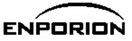 ENPORION trademark