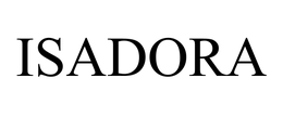 ISADORA trademark