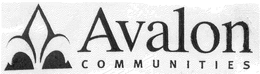 AVALON COMMUNITIES trademark