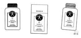 HEALTH ARCHITECT, MIND, BODY, DR. PATRICK O'BRIEN trademark