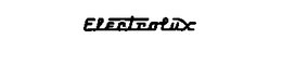 ELECTROLUX trademark