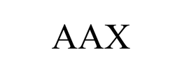 AAX trademark