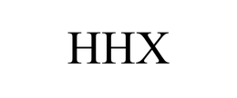 HHX trademark