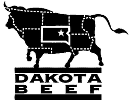 DAKOTA BEEF trademark