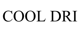COOL DRI trademark